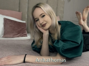 Anitathomas