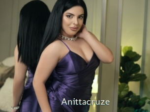 Anittacruze