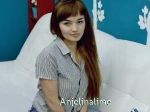 Anjelinalime