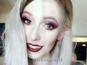Anjunarena