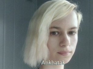 Ankhatak