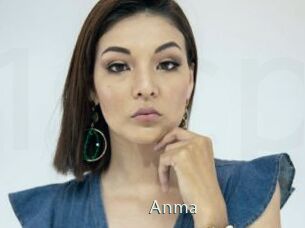Anma