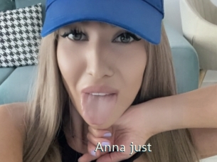 Anna_just