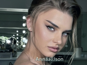 Annaallison