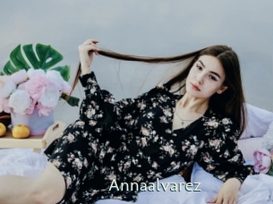 Annaalvarez