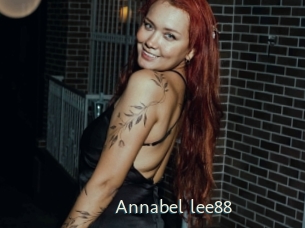 annabel_lee88 1 grosse chatte poilue