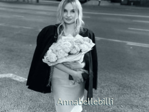 Annabellebilli