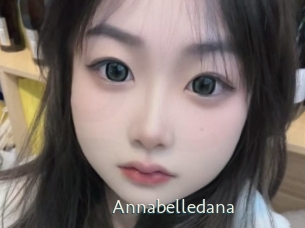 Annabelledana