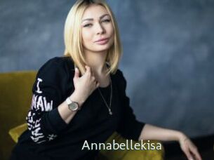 Annabellekisa