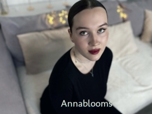 Annablooms