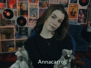Annacarrol