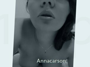 Annacarson