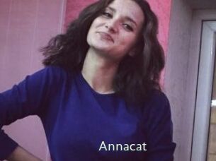 Annacat
