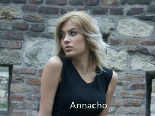 Annacho