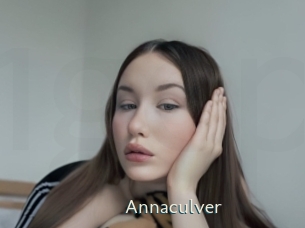 Annaculver