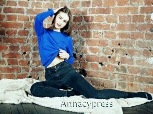 Annacypress