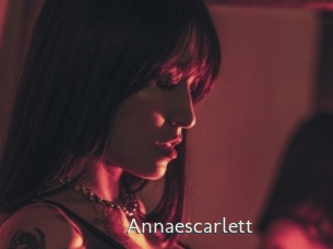 Annaescarlett