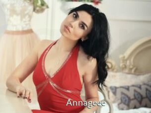Annageee