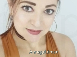 Annagoldman