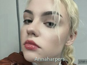 Annaharpers