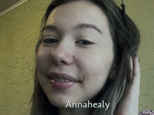 Annahealy