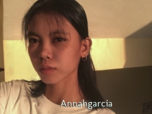 Annahgarcia