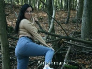 Annahmaria