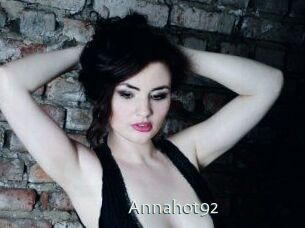 Annahot92