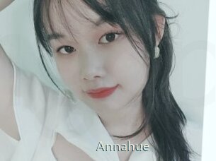 Annahue