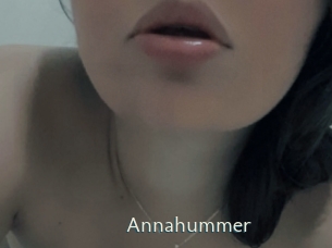 Annahummer