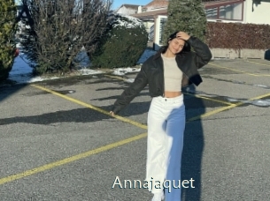 Annajaquet