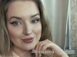 Annajoink