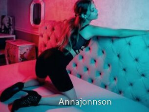 Annajonnson