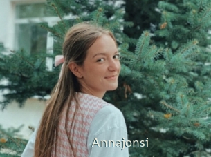 Annajonsi