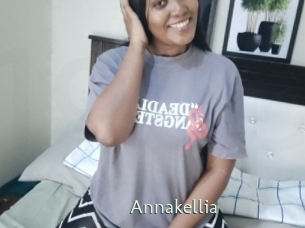 Annakellia