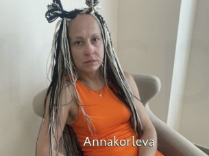 Annakorleva