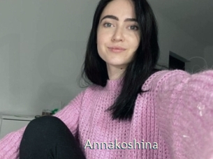 Annakoshina