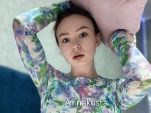 Annakosta