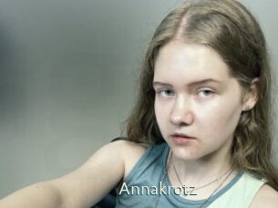 Annakrotz