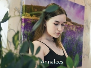 Annalees