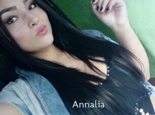 Annalia