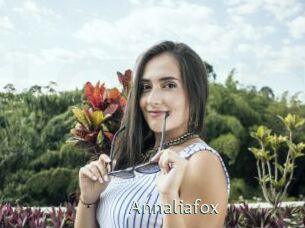 Annaliafox