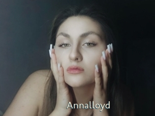 Annalloyd