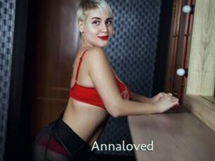 Annaloved