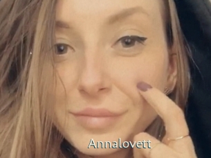 Annalovett