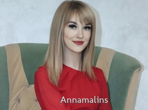 Annamalins