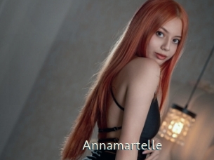 Annamartelle