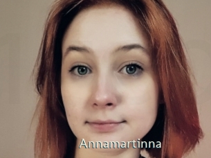 Annamartinna