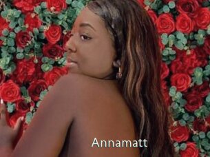 Annamatt