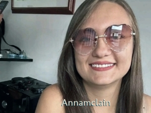 Annamclain